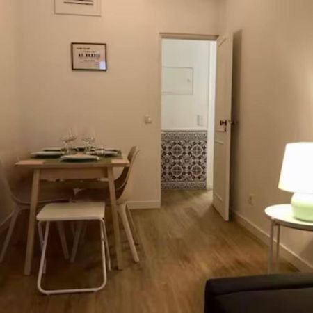 דירות Ola Lisbon - Belem III Terrace מראה חיצוני תמונה